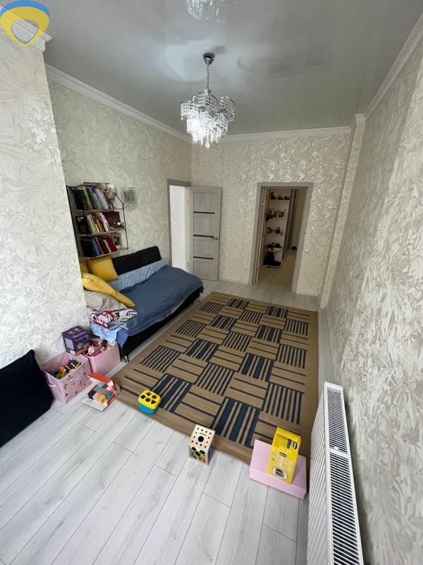 продажа трехкомнатной квартиры номер A-173604 в Приморском районе, фото номер 7